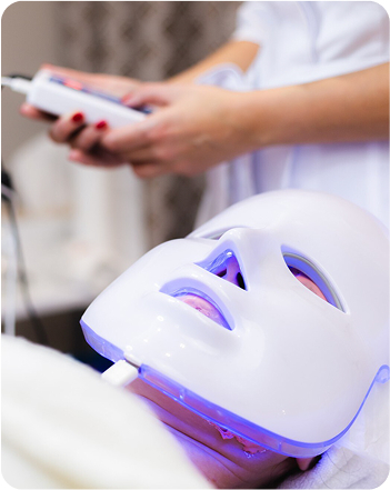 Face Treatment Services