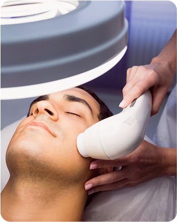 Skin Treatment Services